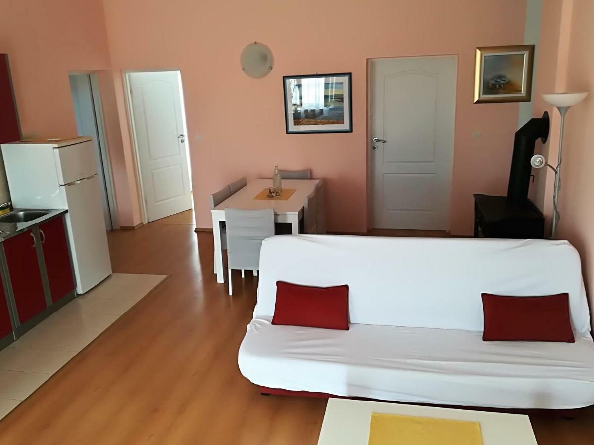 Apartman Rosanda Premuda Exterior foto
