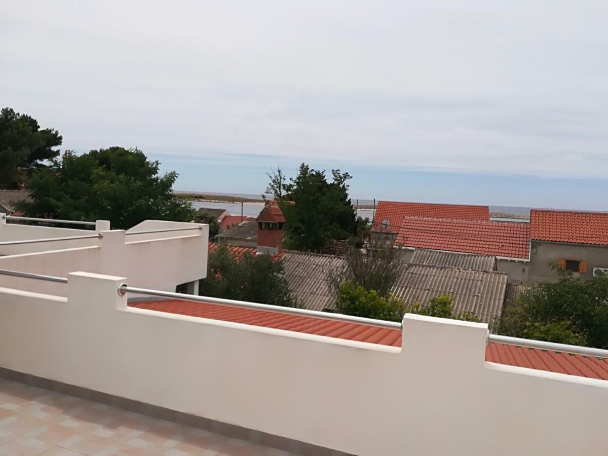 Apartman Rosanda Premuda Exterior foto
