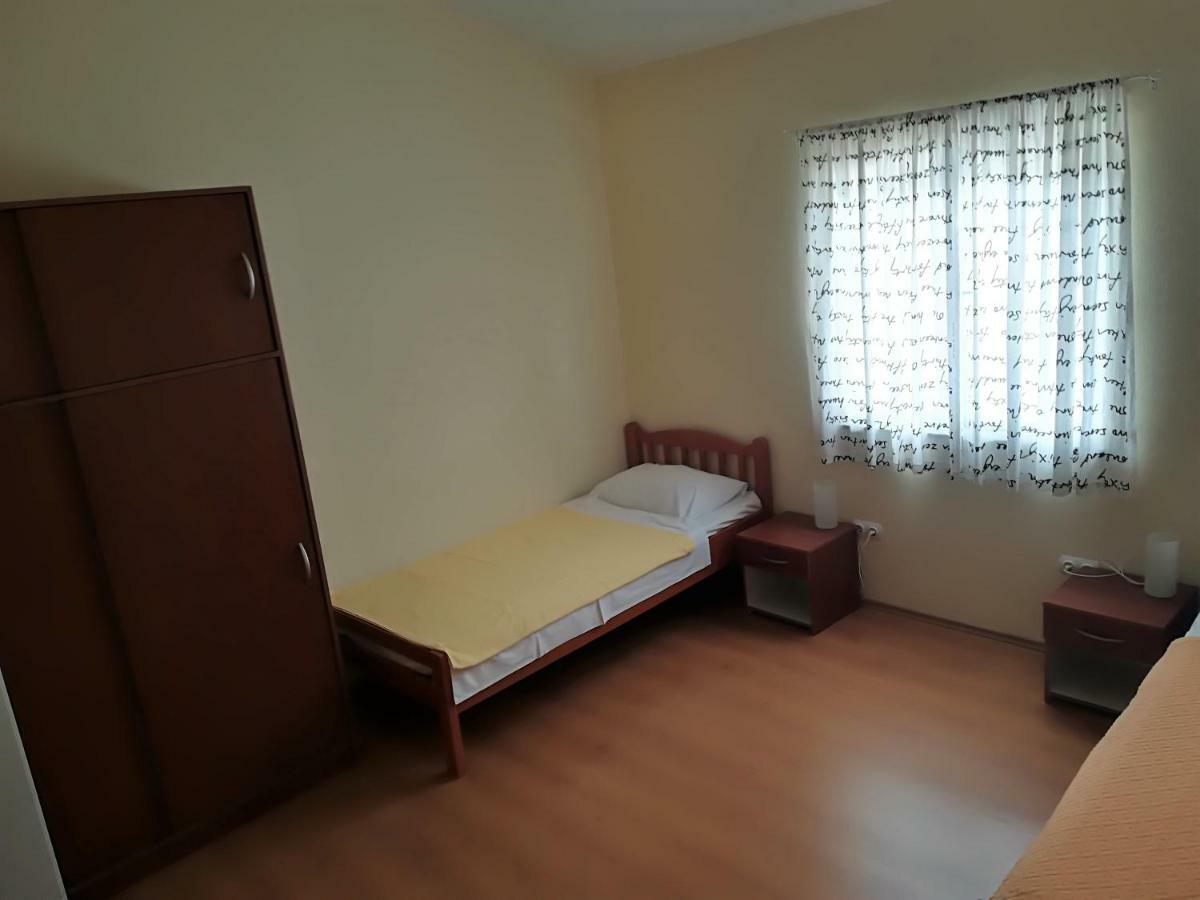 Apartman Rosanda Premuda Exterior foto